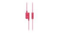 Motorola MOTO JR200 Headset Bedraad oorhaak Muziek Roze - thumbnail