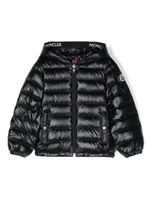 Moncler Enfant doudoune Sesen - Bleu - thumbnail