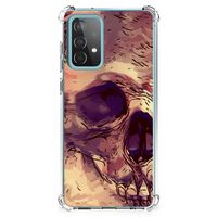 Extreme Case Samsung Galaxy A52 4G/5G Skullhead