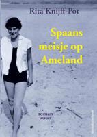 Spaans meisje op Ameland - grootletterboek - Rita Knijff-Pot - Paperback (9789463384667)