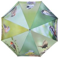 Paraplu vogels - Esschert Design - thumbnail