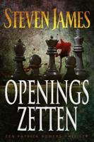 Openingszetten - Steven James - Paperback (9789043521543)