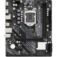 Asrock H510M-H2/M.2 SE Intel H470 LGA 1200 (Socket H5) micro ATX - thumbnail