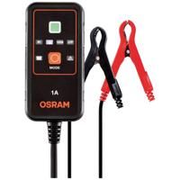 OSRAM BATTERYcharge 901 Oplader, Druppellader 6 V, 12 V 1 A 1 A - thumbnail