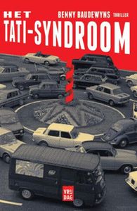 Het Tati-syndroom - Benny Baudewyns - ebook