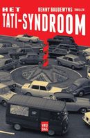 Het Tati-syndroom - Benny Baudewyns - ebook - thumbnail