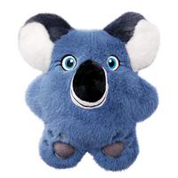 Kong - Snuzzles Koala M 22 X 21,5 X 9,5 cm