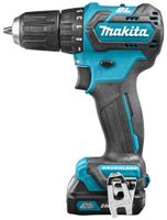 Makita DF332DSAJ 10,8 V Boor-/schroefmachine 2,0Ah in Mbox - DF332DSAJ