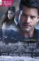 Moorddadige kerst - Cassie Miles - ebook