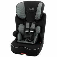 Nania Disney Autostoeltje Racer Tech ISOFIX groep 1+2+3 zwart