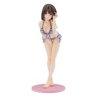 Saekano: How to Raise a Boring Girlfriend PVC Statue 1/4 Megumi Kato Animation Ver. 37 cm - thumbnail