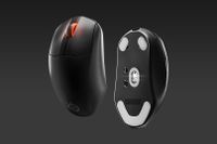 Steelseries ^PRIME WIRELESS muis Rechtshandig RF Draadloos Optisch 18000 DPI - thumbnail