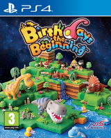 Birthdays The Beginning - thumbnail