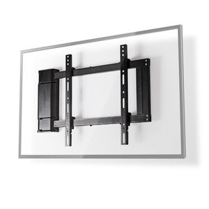 Nedis Gemotoriseerde TV-Muurbeugel | 32-60 " | Zwart | 1 stuks - TVWM5830BK TVWM5830BK