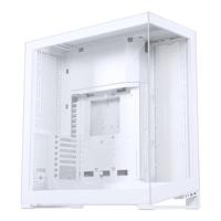 Phanteks NV Series NV9 E-ATX-Gehäuse, Tempered Glass, ARGB - mattweiß
