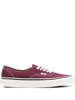 Vans baskets Anaheim Factory Authentic 44 DX - Rouge - thumbnail