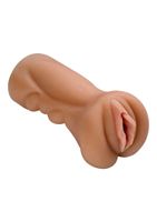 Persoonlijke Pocket Vagina Masturbator - thumbnail