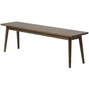 Giga Living - Bankje Barrali Smoked Eiken 150cm