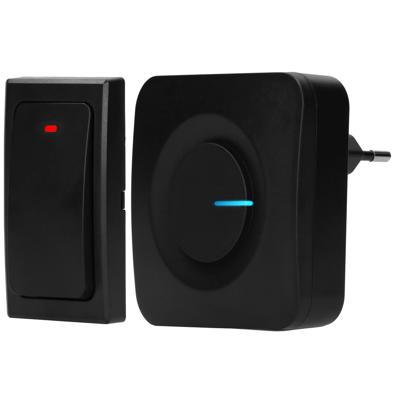 Alecto ADB-30 Kinetic Zwart Alecto ADB-30 Kinetic Zwart