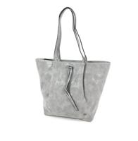 Damestas schoudertas shopper ABBIE Grijs
