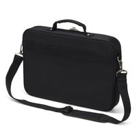 Dicota D31686 notebooktas 39.6 cm (15.6 ) Briefcase Black - thumbnail