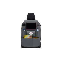 Universele Autostoel Organizer - Grijs PVC leder OTORG102