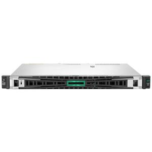 Hewlett Packard Enterprise Server DL20 Gen11 1U () Intel® Xeon® E E-2434 16 GB RAM Matrox G200 16 MB P65394-421