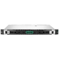 Hewlett Packard Enterprise Server DL20 Gen11 1U () Intel® Xeon® E E-2434 16 GB RAM Matrox G200 16 MB P65394-421 - thumbnail