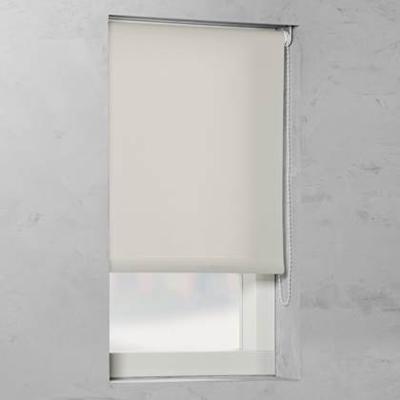 Rollit München Rolgordijn Crème