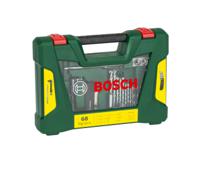 Bosch Accessories 2607017191 V-Line Universeel boor assortiment TiN 68-delig - thumbnail