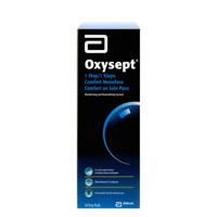 Oxysept 1 Step 3 Maanden (3x300ml + 90 tabletten) - Lenzenvloeistof > | 123Optic.com - thumbnail