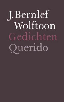 Wolftoon - J. Bernlef - eBook (9789021448442)