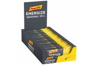 PowerBar Energize Original Energiereep Bananenpunch x25