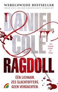 Ragdoll (Paperback)