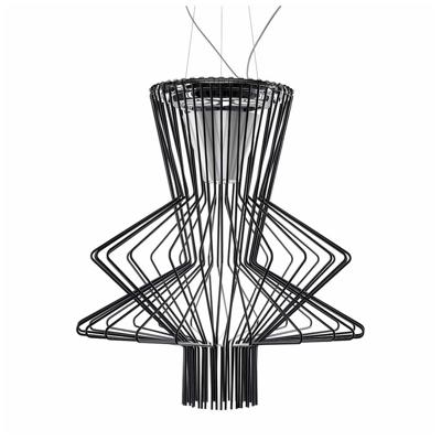 Foscarini Allegro Ritmico Hanglamp LED - Snoer 10 meter