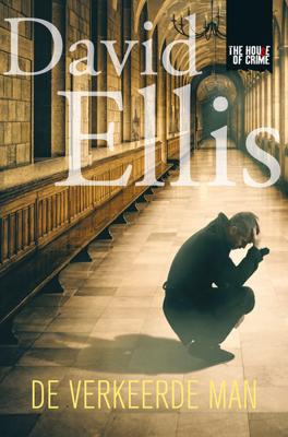De verkeerde man - David Ellis - eBook (9789044342161) De verkeerde man - David Ellis - eBook (9789044342161)