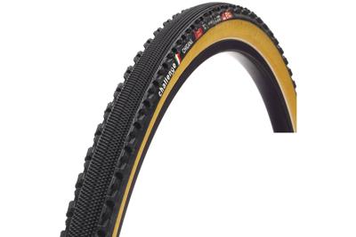 Challenge - chicane pro ot 700x33c zwart / bruin