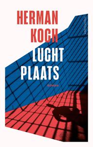 Luchtplaats - Herman Koch - ebook