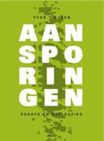 Aansporingen - Yves T'sjoen - eBook (9789033480089)