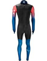 Nice Power X Suit Rubber Schaatspak (usa) 170 / M Usa