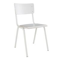 Zuiver Eetkamerstoel Back To School