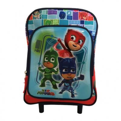 Disney trolley PJ Masks 32 x 24 x 11 cm