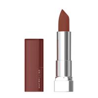 Maybelline New York Maybelline New York - Color Sensational Matte Lipstick - 988 Brown Sugar - Nude - Matte Lippenstift