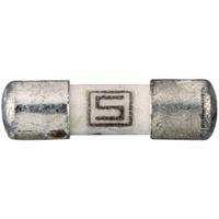 Schurter 7010.9790 7010.9790 SMD-zekering SMD MELF 0.5 A 125 V Snel -F- 1 stuk(s)