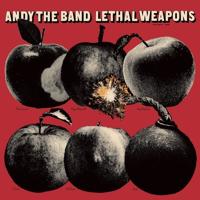 Lethal Weapons - LP (2090405450805)