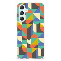 Samsung Galaxy S23 FE TPU bumper Funky Retro