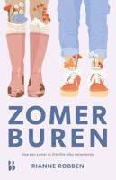 Zomerburen - Rianne Robben - eBook (9789463490986)