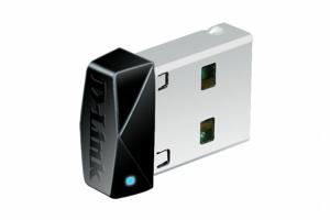 D-Link DWA-121 WiFi-stick USB 2.0 150 MBit/s