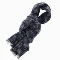 Emporio Armani Sjaal Zwart