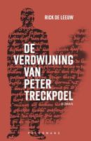 De verdwijning van Peter Treckpoel - Rick De Leeuw - ebook